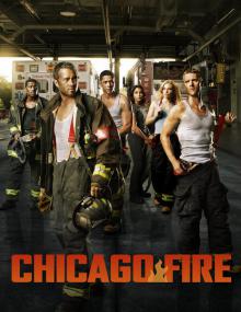 CHICAGO FiRE <span style=color:#777>(2013)</span> S02E06 x264 (WEB-DL) 1080p NLSubs TBS