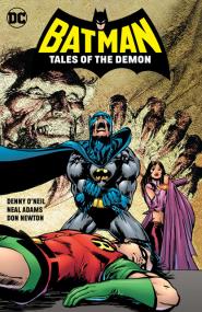 Batman - Tales of the Demon <span style=color:#777>(2020)</span> (Digital) (LuCaZ)