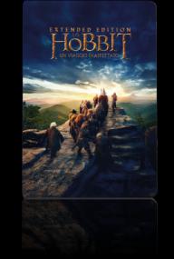 Lo Hobbit Un Viaggio Inaspettato-Extended Edition<span style=color:#777> 2013</span> iTALiAN PAL DVD5