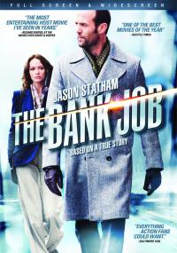 The Bank Job <span style=color:#777>(2008)</span> 720p BrRip x264  Dual Audio [HINDI-ENGLISH] Pimp4003 (PimpRG)