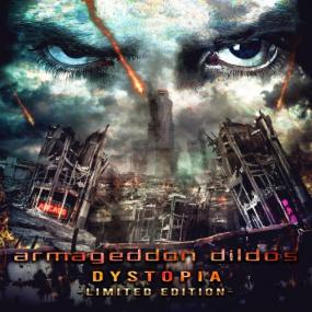 Armageddon Dildos <span style=color:#777>(2020)</span> Dystopia (Deluxe Edition) (320)