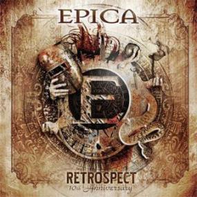 Epica - Retrospect <span style=color:#777>(2013)</span>