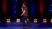 Micky Flanagan Live Back In The Game Tour<span style=color:#777> 2013</span> BRRip x264 AAC - SiNDK8