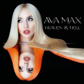 Ava Max - Heaven & Hell <span style=color:#777>(2020)</span> FLAC
