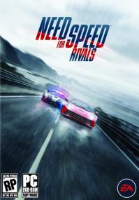 [VEBMAX] Need For Speed Rivals