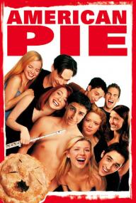 American Pie 美国派<span style=color:#777> 1999</span> 中英字幕 BDrip 720P