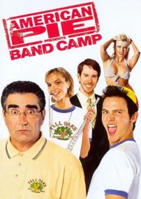 American Pie Presents Band Camp 美国派4：集体露营<span style=color:#777> 2005</span> 中英字幕 BDrip 720P-人人影视