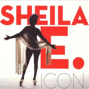 Sheila E - Icon<span style=color:#777> 2013</span> 320kbps CBR MP3 [VX] [P2PDL]