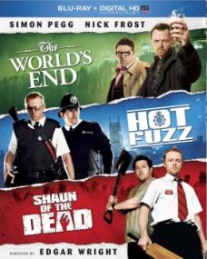 The World's End_Hot Fuzz_Shaun of the Dead<span style=color:#777> 2004</span>-2013 1080p extras-HighCode