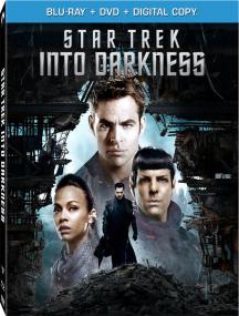 Star Trek Into Darkness <span style=color:#777>(2013)</span> 720p BD-Rip [Tam+Eng+Hid+Tel] [x264 - AC3 - 1GB]