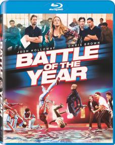Battle of the Year <span style=color:#777>(2013)</span> 720p BRrip scOrp sujaidr