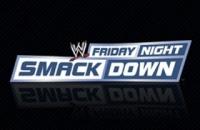 WWE Friday Night Smackdown<span style=color:#777> 2010</span>-10-22 HDTV x264-RUDOS