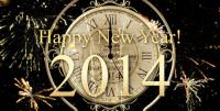 Videohive - 146394 - New Year Countdown Clock<span style=color:#777> 2014</span>