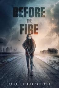 Before The Fire <span style=color:#777>(2020)</span>[720p HDRip - [Telugu (Fan Dub) + Eng] - x264 - 750MB]