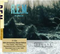 1983 - Murmur [25th Anniversary Deluxe Edition]