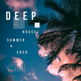Deep House Summer<span style=color:#777> 2020</span>