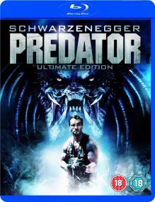 Predator <span style=color:#777>(1987)</span> [Tamil + Eng][720p - BRRip - 700MB]