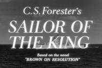 Sailor of the King (1953) DVD5 Uncompressed - War Classic [DDR]