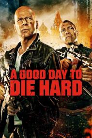 A Good Day To Die Hard<span style=color:#777> 2013</span> EXTENDED 720p BRRip XviD AC3<span style=color:#fc9c6d>-RARBG</span>