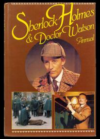 Sherlock Holmes e il dottor Watson