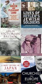 20 History Books Collection Pack-29