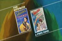 Forbidden Holywood Collection Vol  2 - Disk 1 - DVD9-  The Divorcee (1931)-  A  Free Soul (1931) [DDR]