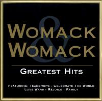 Womack & Womack - Greatest Hits<span style=color:#777> 1996</span> only1joe 320MP3