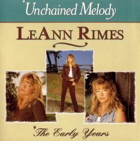 LeAnn Rimes - Unchained Melody (Early Years)<span style=color:#777> 1997</span> only1joe FLAC-EAC