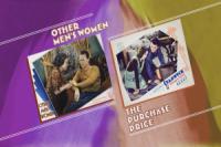 Forbidden Holywood Collection Vol  3-Disk 1-DVD9- Other Men's Women (1931) - The Purchase Price (1932) [DDR]