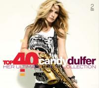 Candy Dulfer - Top 40 Candy Dulfer  Her Ultimate Top 40 Collection [2 CD] <span style=color:#777>(2018)</span> MP3