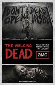The Walking Dead S01E01 720p HDTV x264-CTU