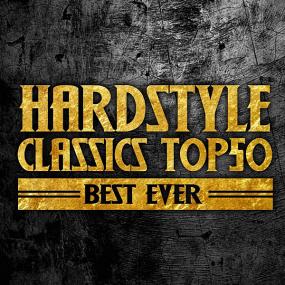 Hardstyle Classics Top 50 Best Ever <span style=color:#777>(2020)</span>