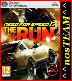 Need For Speed The Run PC full game <span style=color:#fc9c6d>^^nosTEAM^^</span>