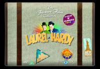 Laurel and Hardy The Feature Film Collection (Colorized)DVDRip H264(BINGOWINGZ-UKB-RG)