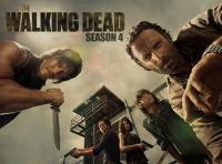 The Walking Dead Season 4(Ep 1- 8 ) HDTVRip x264 [DexzAery & VectoR]