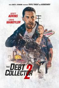 The Debt Collectors 2 讨债人2<span style=color:#777> 2020</span> 中英字幕 BDrip 1080P-自由译者联盟