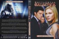 Battlestar Galactica (Season 4 - Disk 4) - 2Lions<span style=color:#fc9c6d>-Team</span>