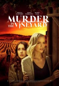 Murder In The Vineyard<span style=color:#777> 2020</span> Lifetime 720P HDTV X264 Solar