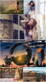Collections HD Wallpapers (Pack 238)