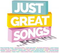 VA - Just Great Songs For You (3CD) <span style=color:#777>(2020)</span> Mp3 320kbps [PMEDIA] ⭐️