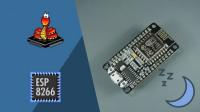 Udemy - Build Internet of Things with ESP8266 & MicroPython (Updated 9 -<span style=color:#777> 2020</span>)