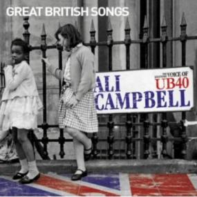 ALI CAMPBELL-GREAT BRITISH SONGS<span style=color:#777> 2010</span> CD IN FLAC M3U