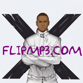 Chris Brown - X Files (Mixtape)
