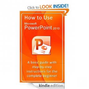 How to Use Microsoft PowerPoint<span style=color:#777> 2010</span> simple step by step tutorial