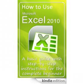 How to Use Microsoft Excel<span style=color:#777> 2010</span> simple step by step tutorial