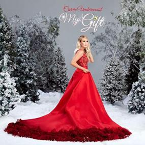 Carrie Underwood - My Gift <span style=color:#777>(2020)</span> Mp3 320kbps [PMEDIA] ⭐️