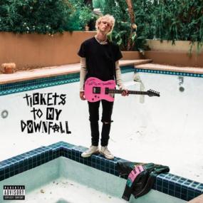 Machine Gun Kelly - Tickets To My Downfall <span style=color:#777>(2020)</span> Mp3 320kbps [PMEDIA] ⭐️