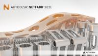 Autodesk Netfabb Ultimate<span style=color:#777> 2021</span> R0 (x64)