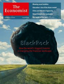 The Economist Europe - Business, Politics, Finance, Current Affairs, Science, Ttechnology and the Arts (7-13 December<span style=color:#777> 2013</span> (HQ PDF))