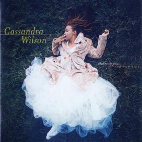 Cassandra Wilson -<span style=color:#777> 2009</span> - Closer To You - The Pop Side